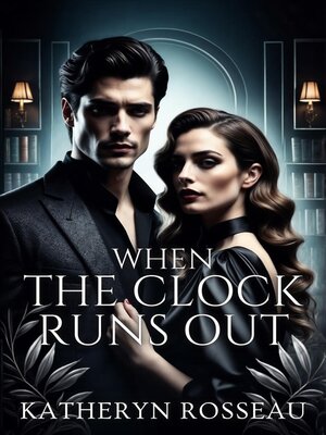 cover image of When the Clock Runs Out